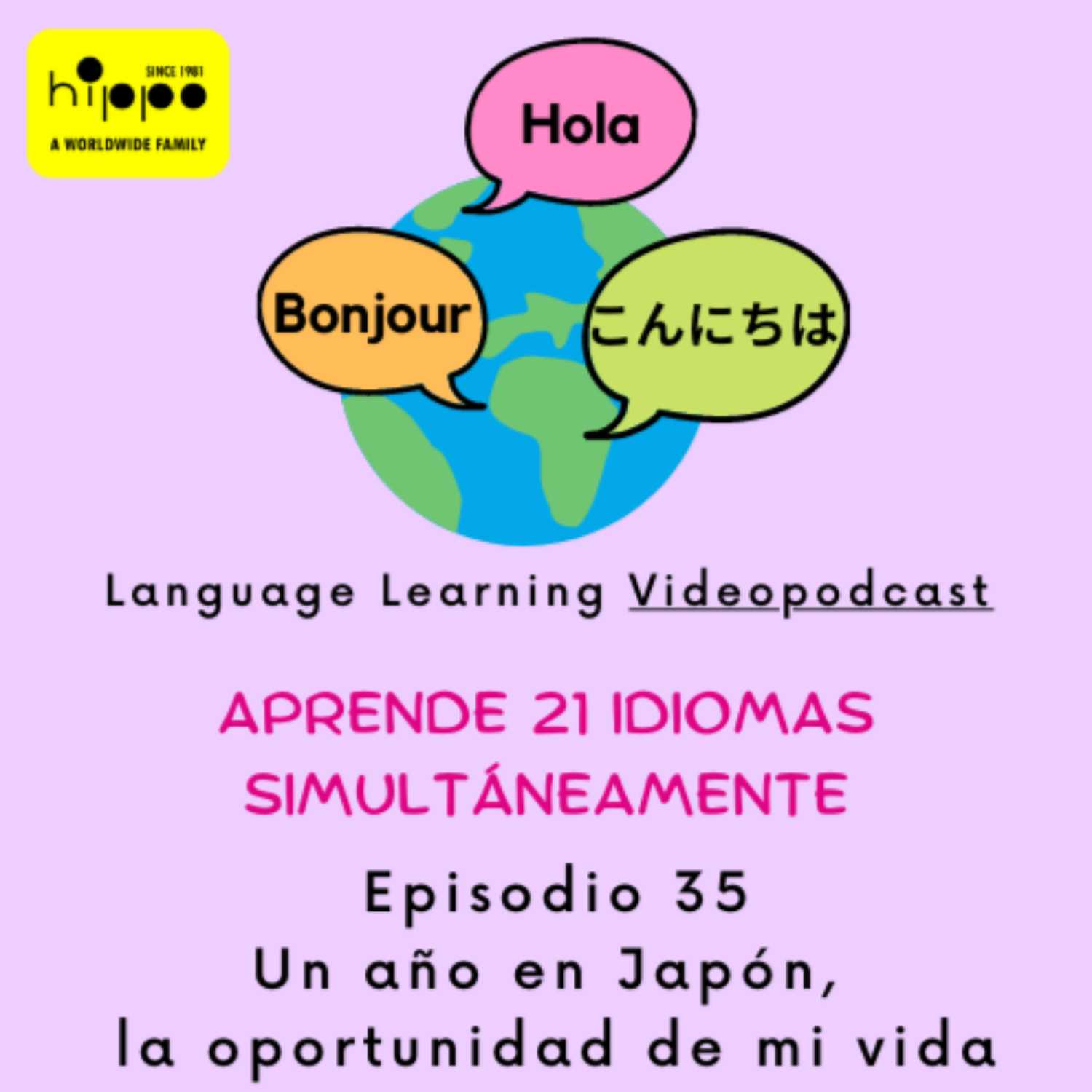 Un año en Japón: La Oportunidad de Mi Vida | T1 EP35
