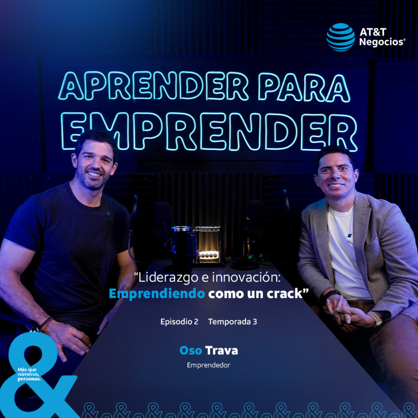 Aprender para Emprender