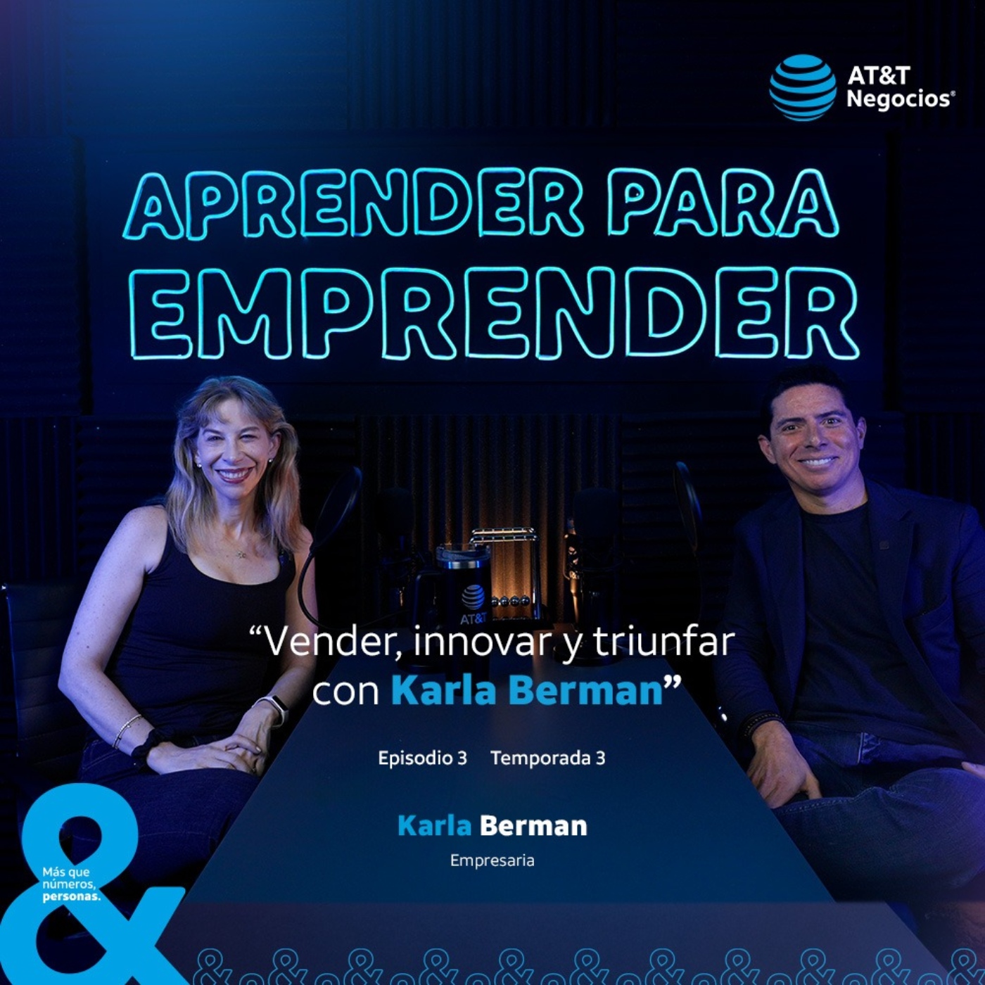 Aprender para Emprender
