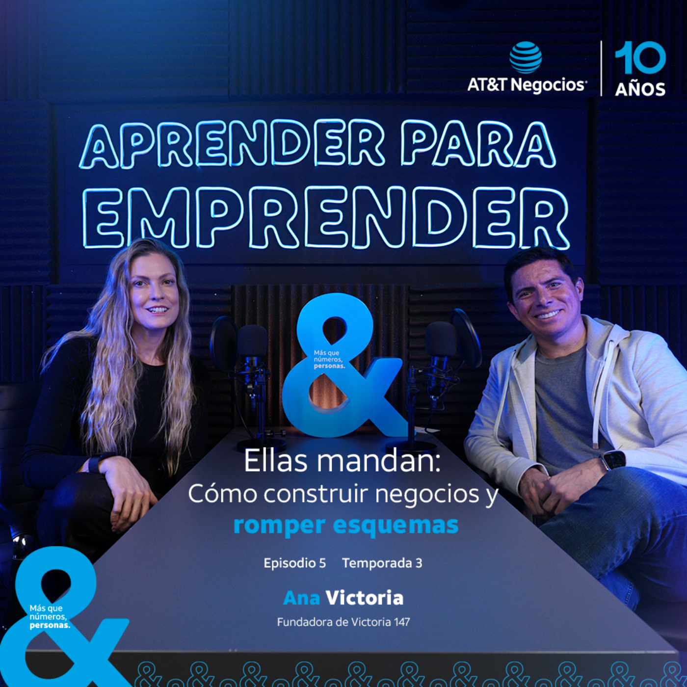 Aprender para Emprender