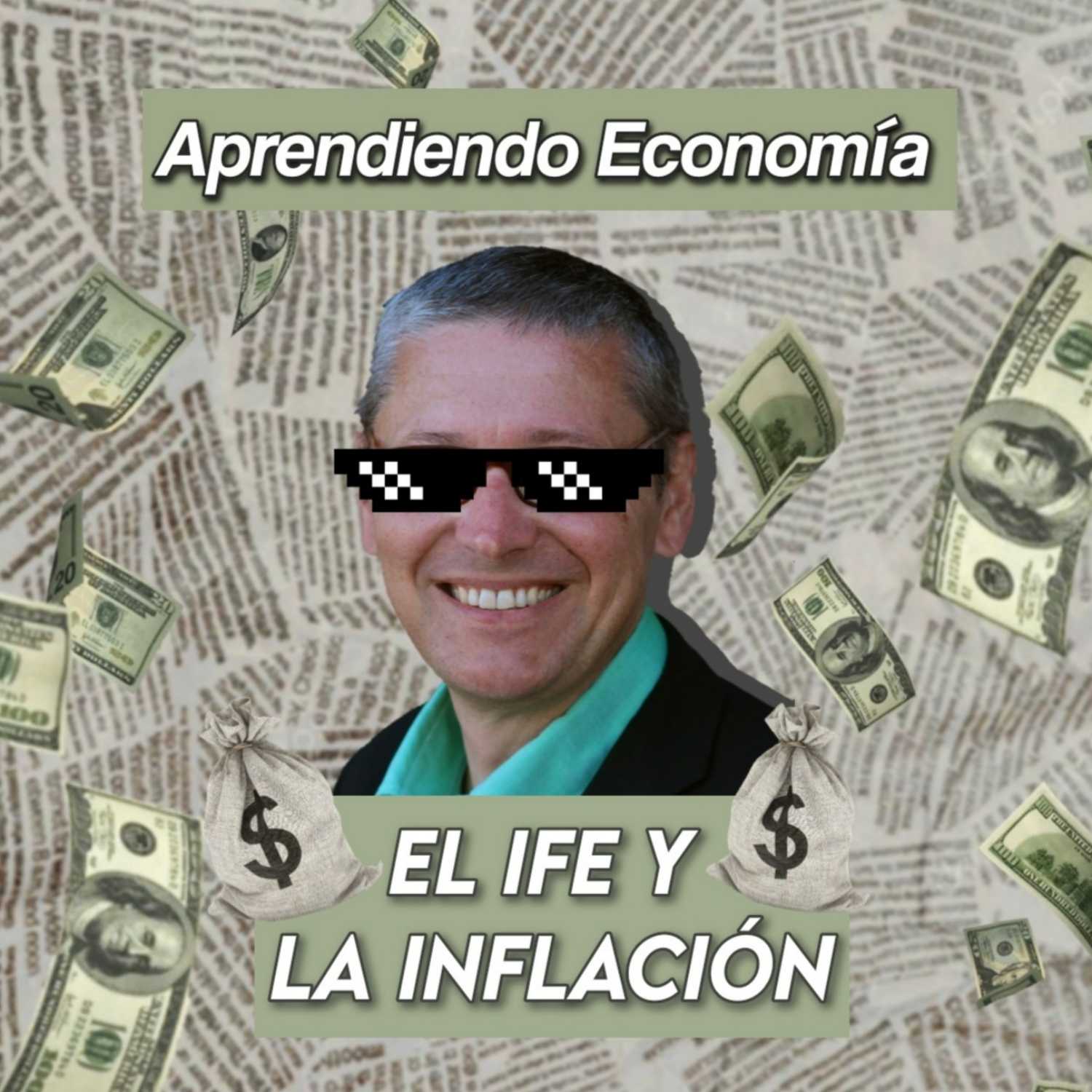 Aprendiendo economía