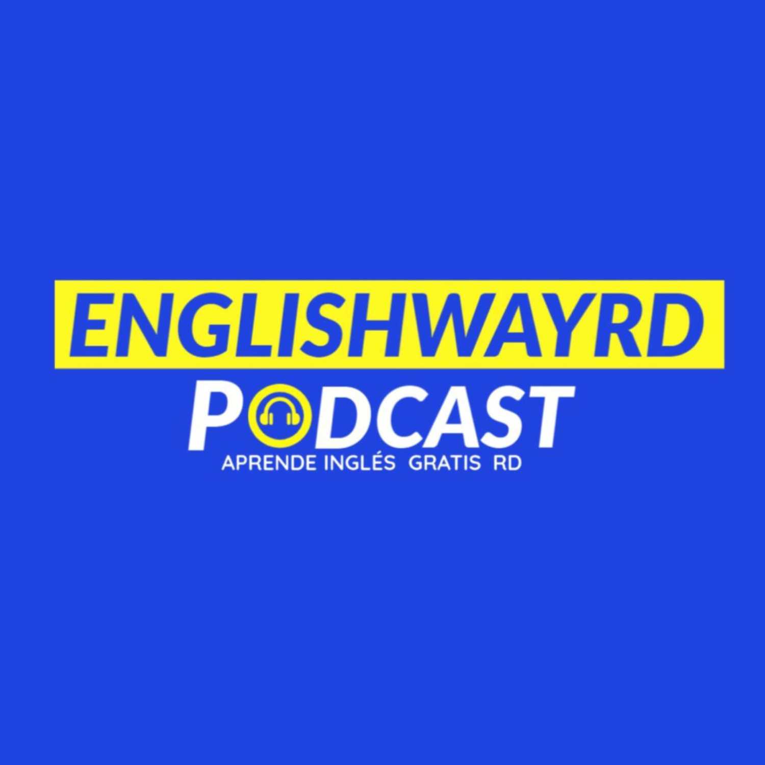 English Podcast