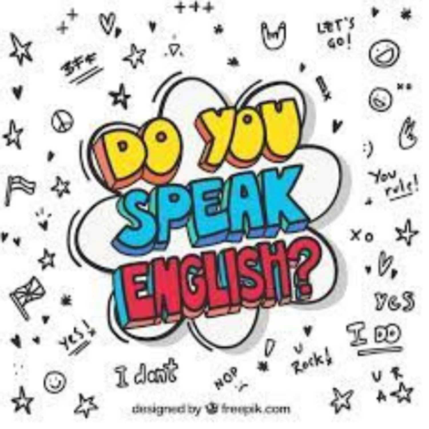 Aprendiendo Ingles con David Mateo podcast artwork