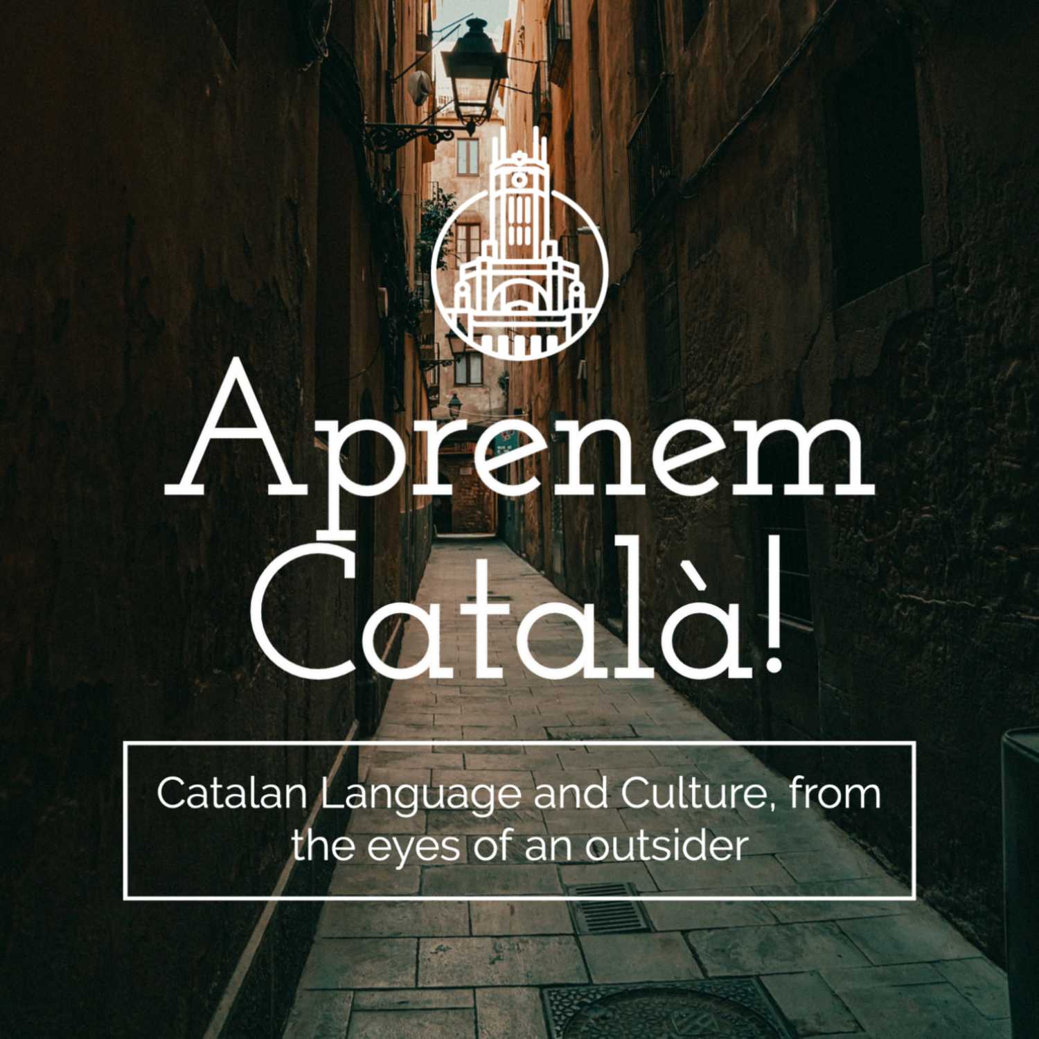 Aprenem Català! - The Catalan Language and Culture Podcast