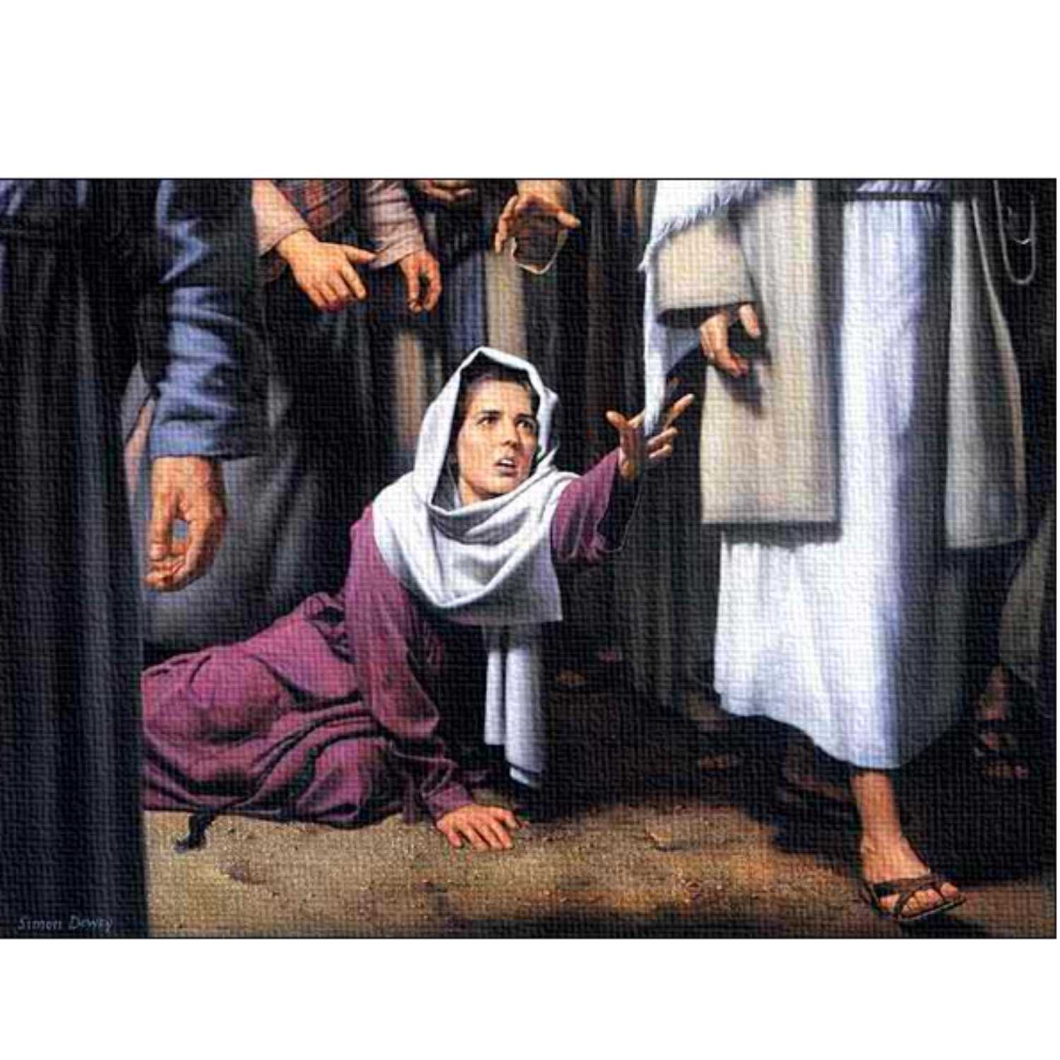 Calvary Lutheran Church Sermon Podcasts