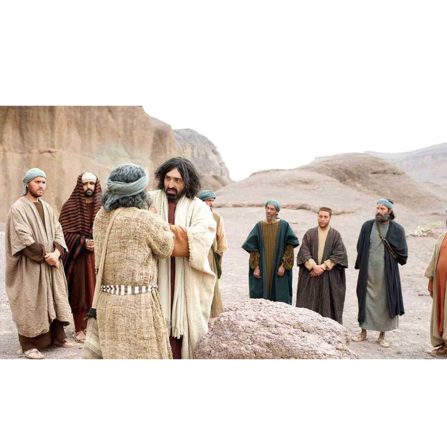 Calvary Lutheran Church Sermon Podcasts