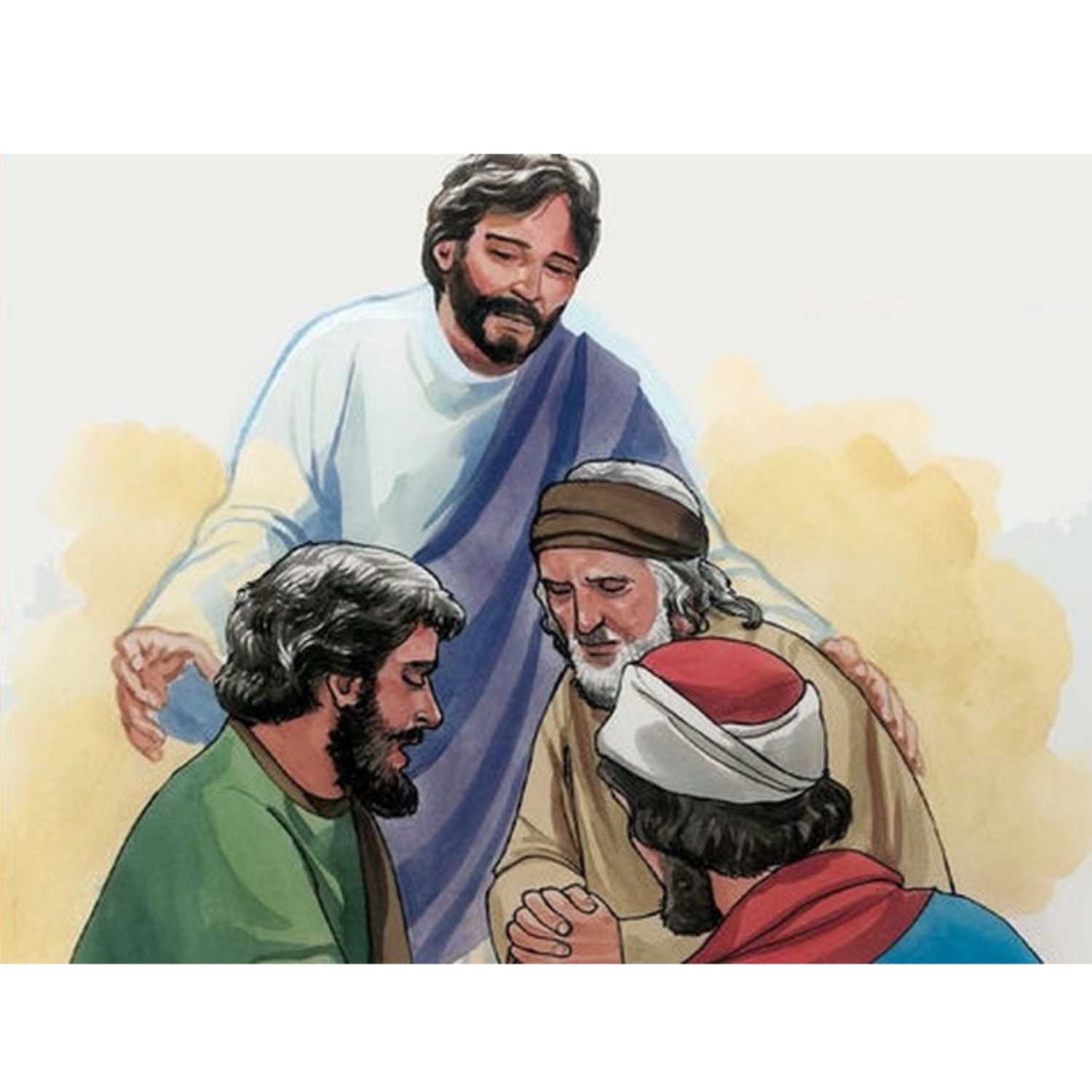 Calvary Lutheran Church Sermon Podcasts