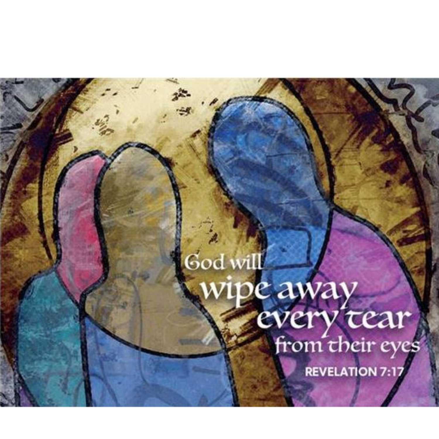 Calvary Lutheran Church Sermon Podcasts