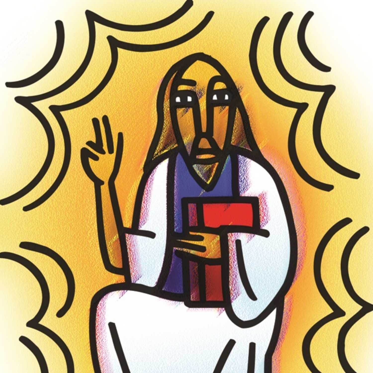 Calvary Lutheran Church Sermon Podcasts