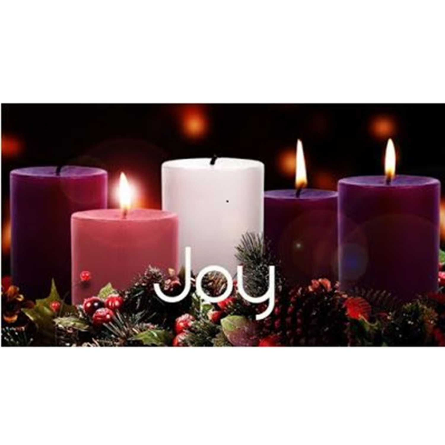 Calvary Lutheran Church Sermon Podcasts