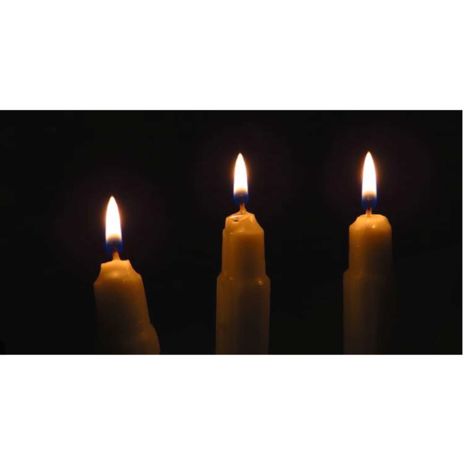 Calvary Lutheran Church Sermon Podcasts