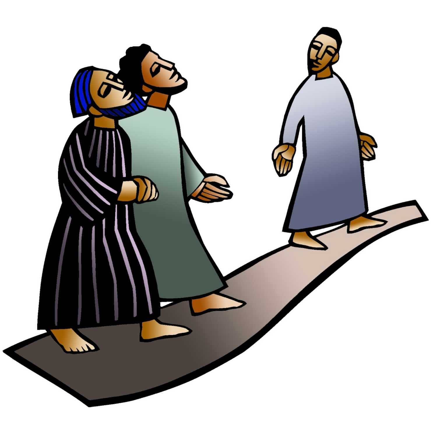 Calvary Lutheran Church Sermon Podcasts