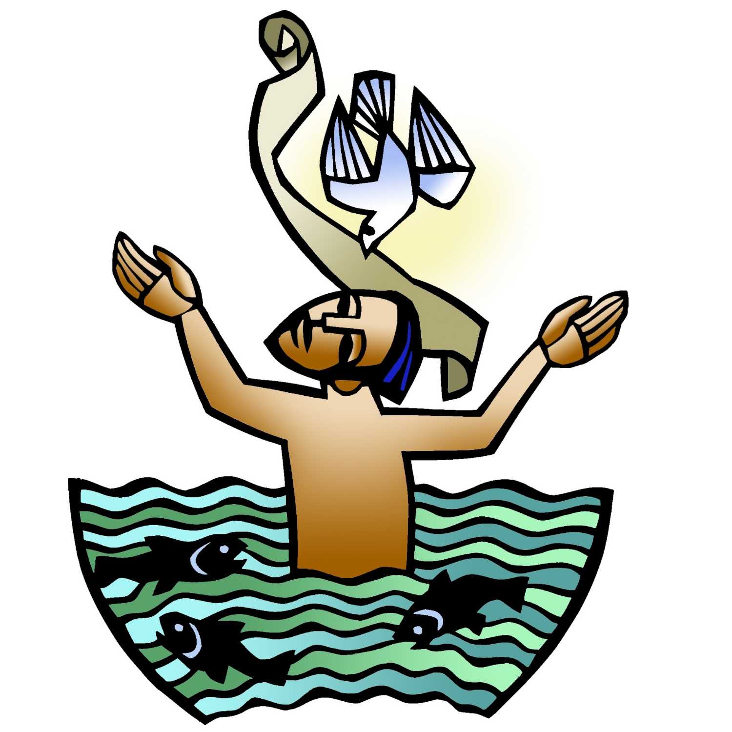 Calvary Lutheran Church Sermon Podcasts