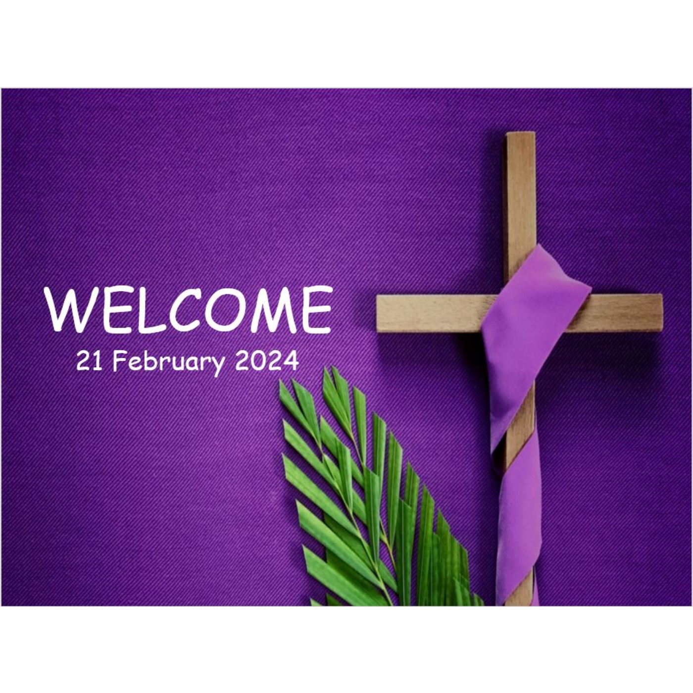 Calvary Lutheran Church Sermon Podcasts