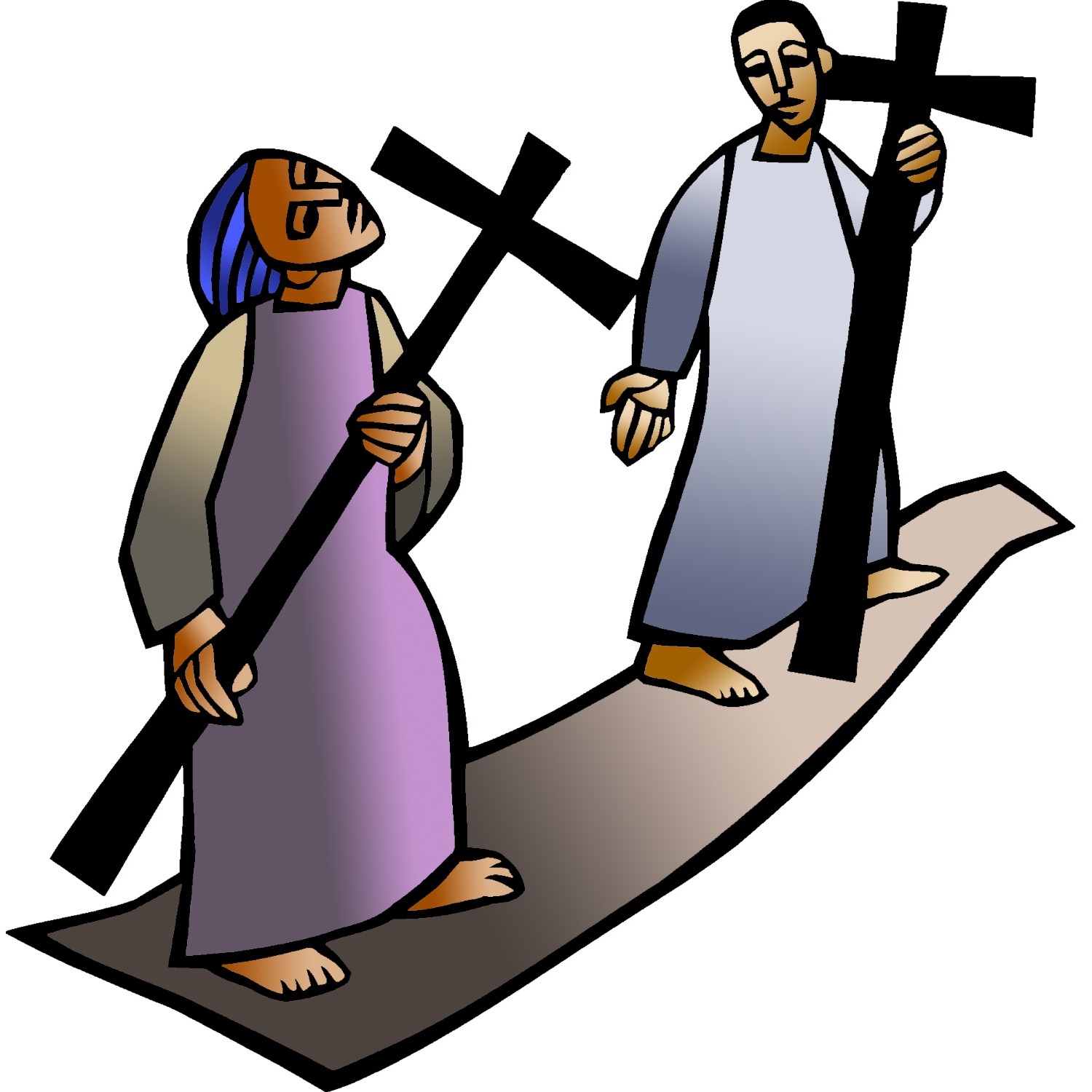Calvary Lutheran Church Sermon Podcasts