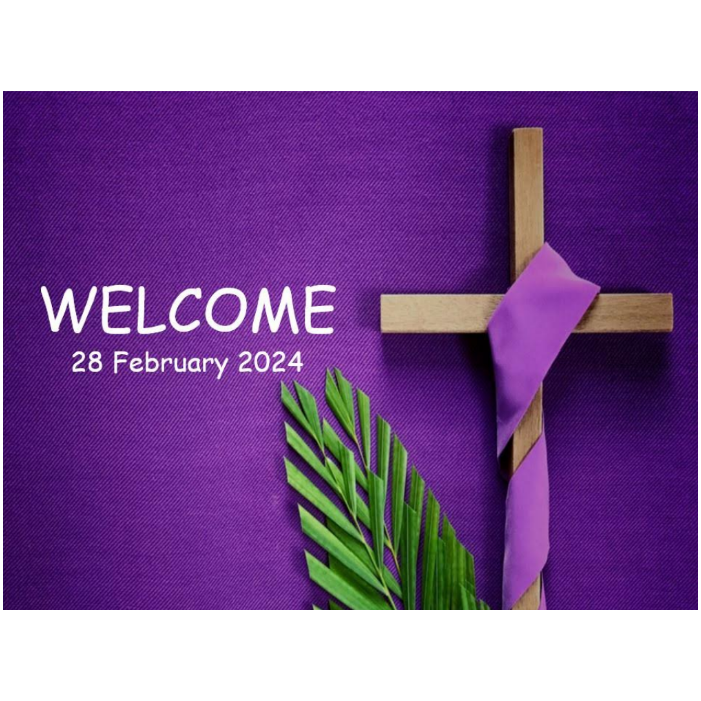 Calvary Lutheran Church Sermon Podcasts