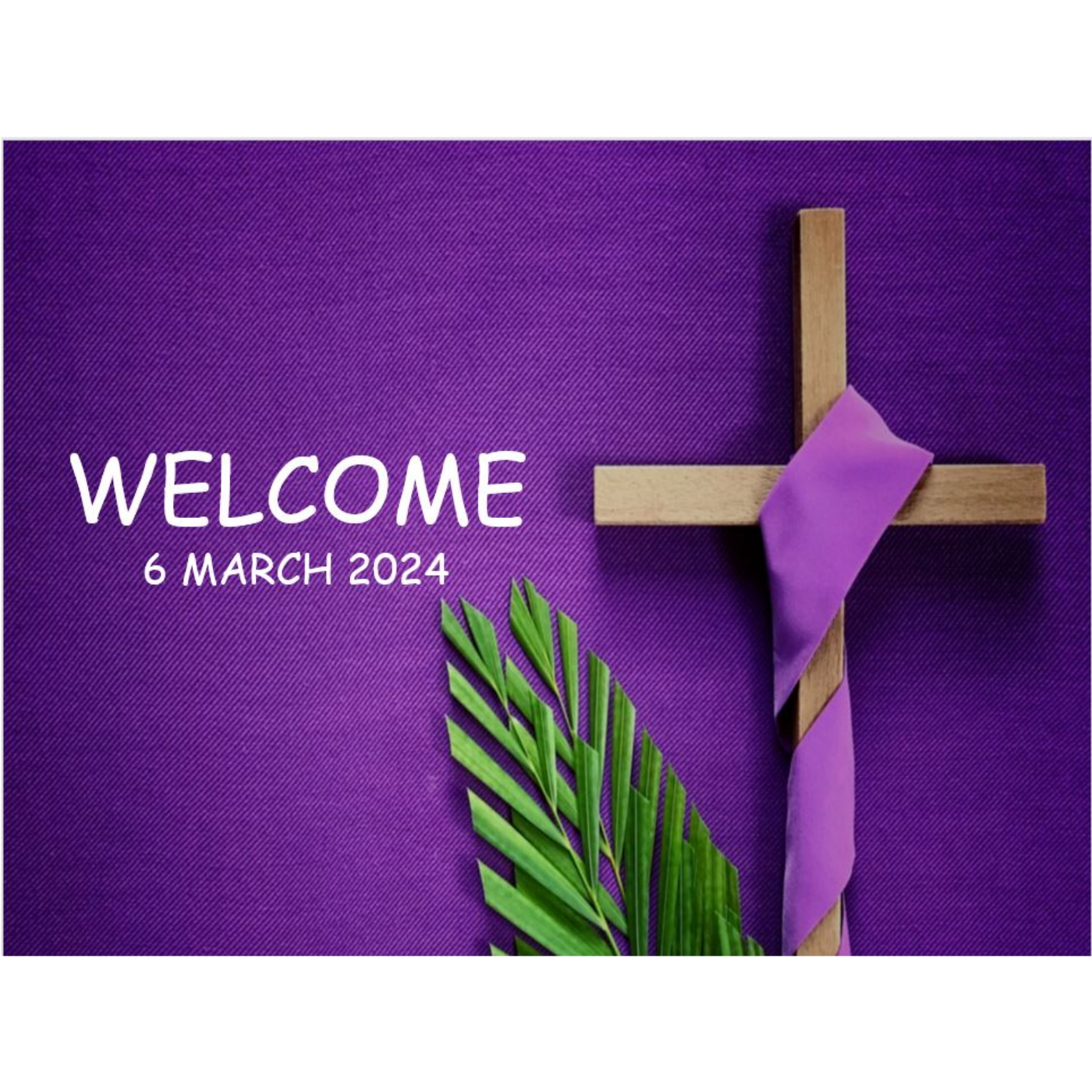 Calvary Lutheran Church Sermon Podcasts