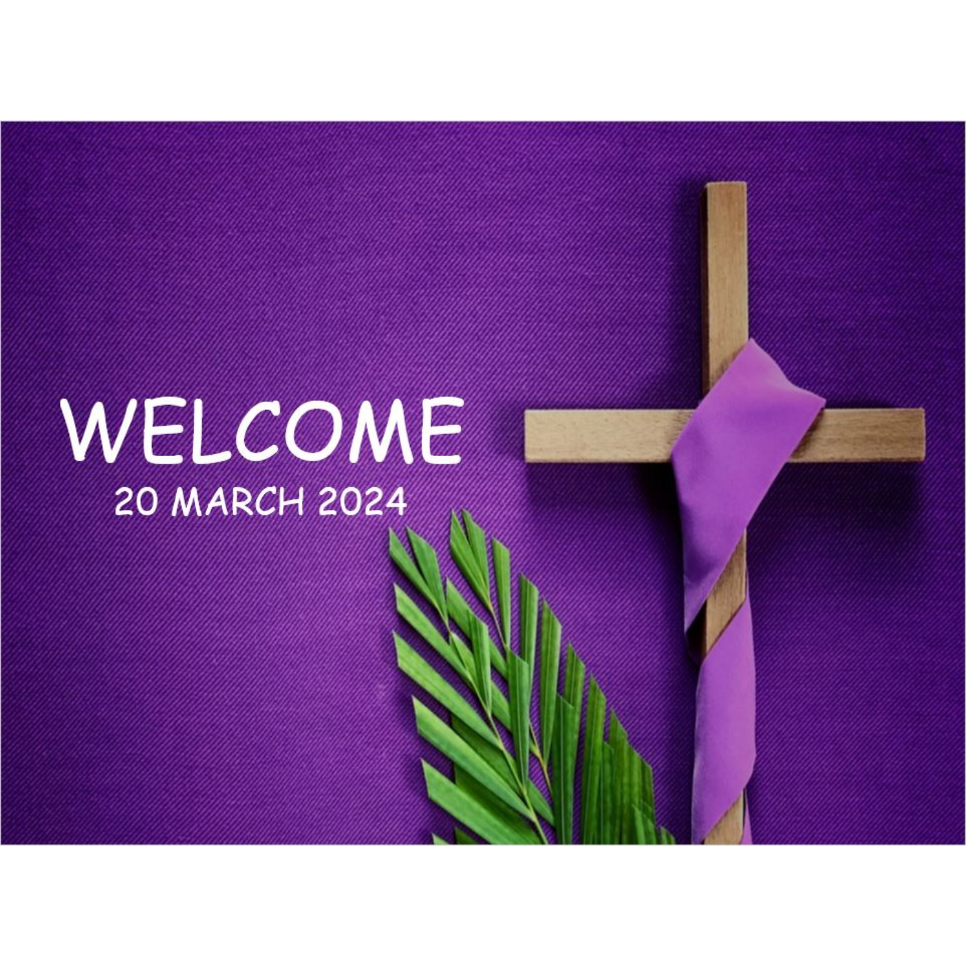 Calvary Lutheran Church Sermon Podcasts