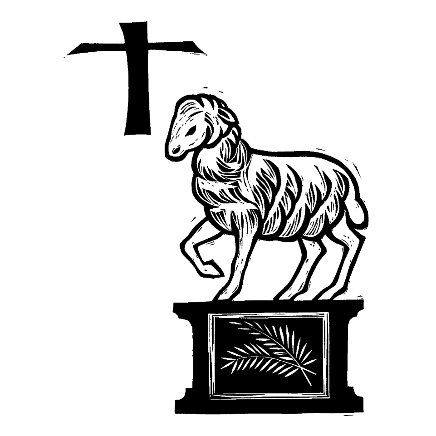 Calvary Lutheran Church Sermon Podcasts