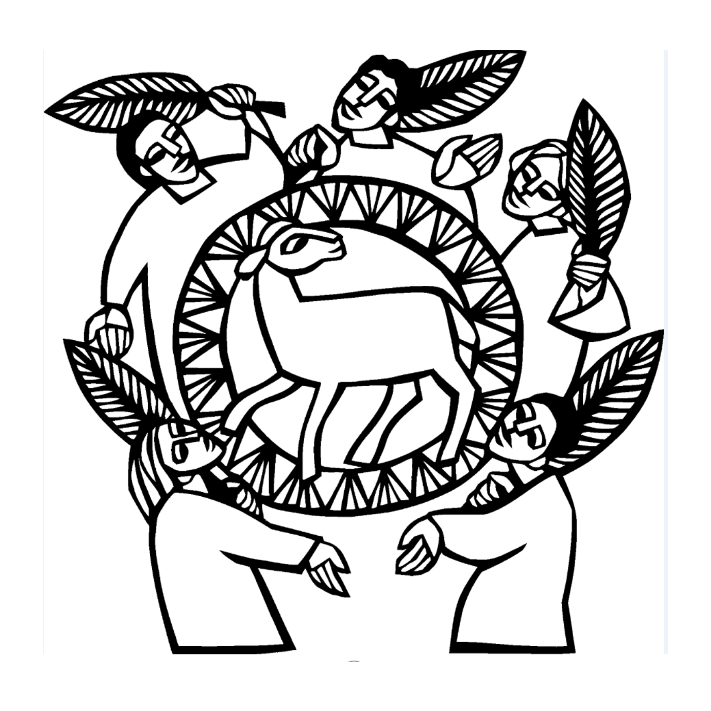 Calvary Lutheran Church Sermon Podcasts