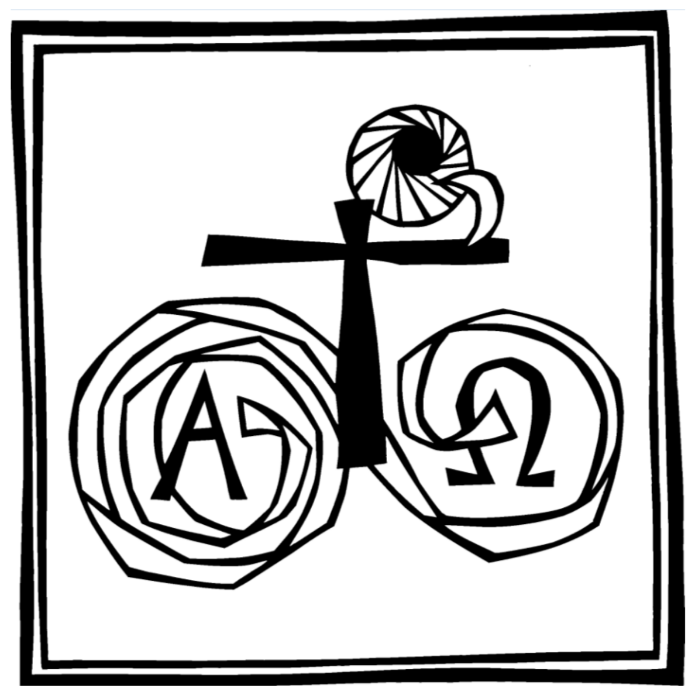 Calvary Lutheran Church Sermon Podcasts
