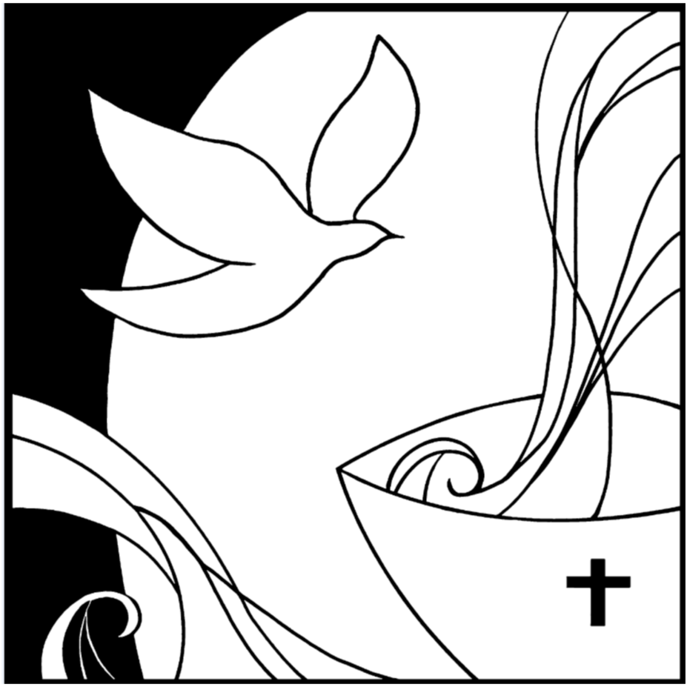 Calvary Lutheran Church Sermon Podcasts