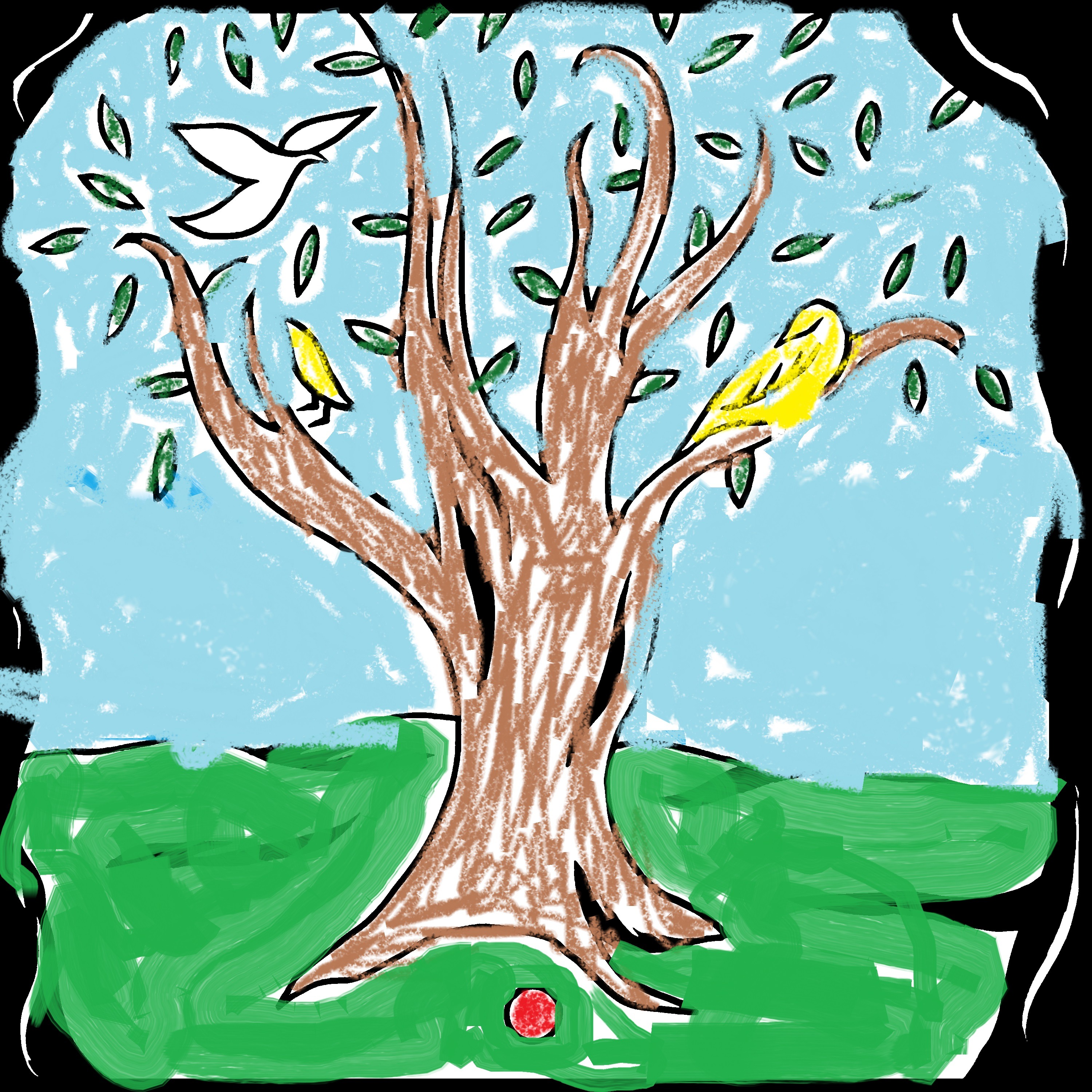 Calvary Lutheran Church Sermon Podcasts