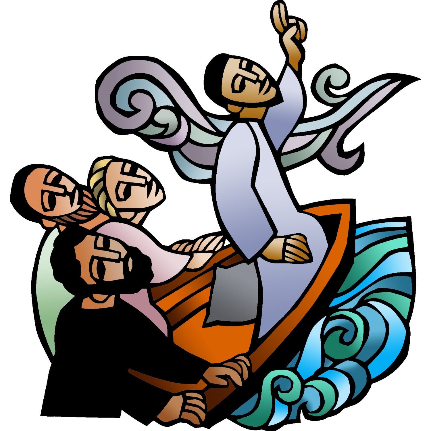 Calvary Lutheran Church Sermon Podcasts