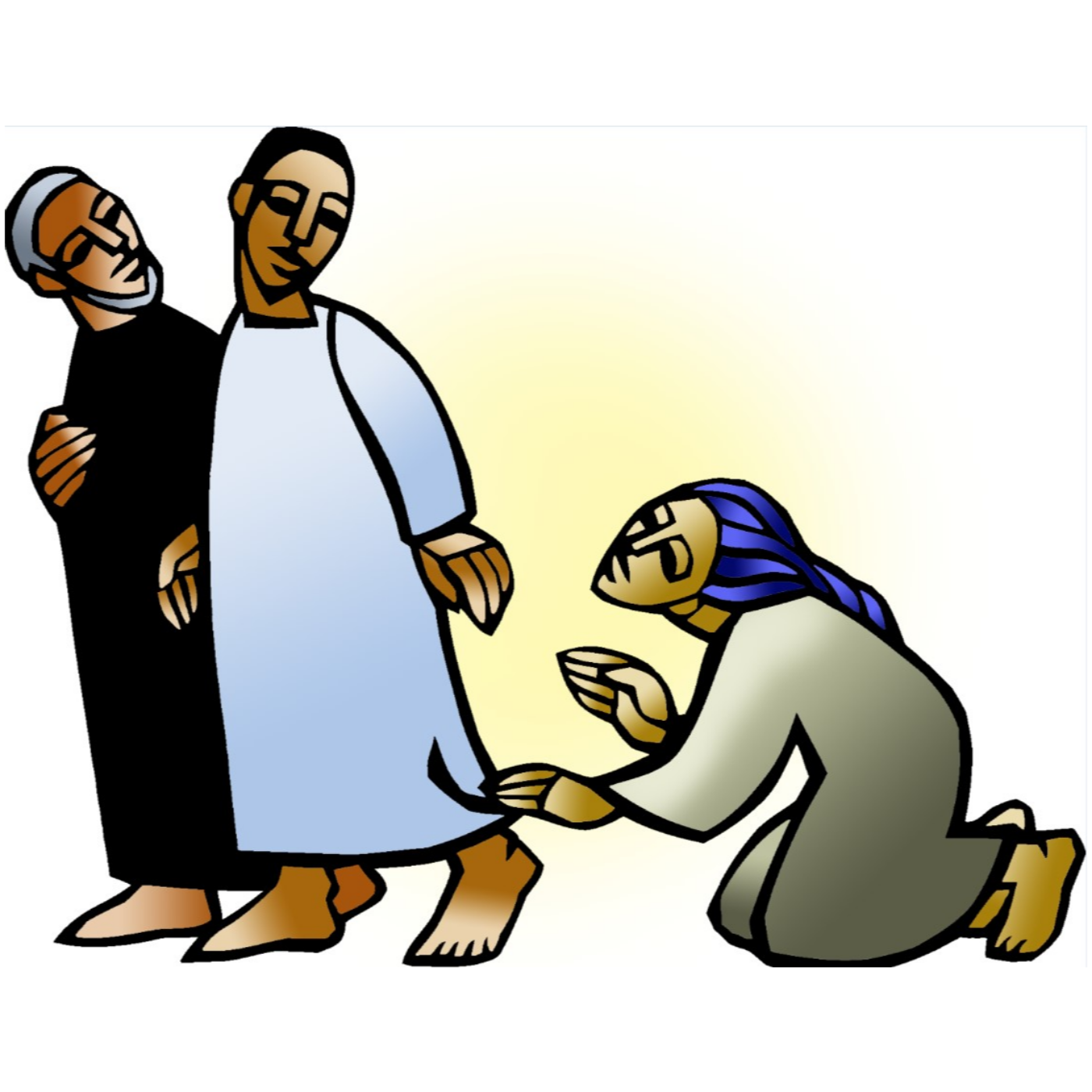 Calvary Lutheran Church Sermon Podcasts