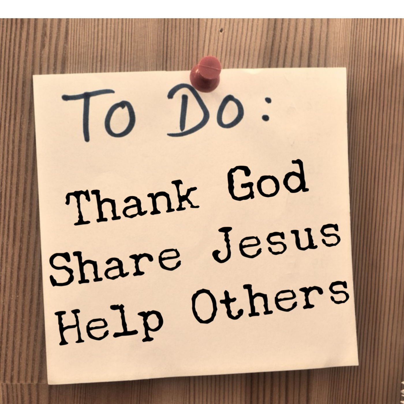 Calvary Lutheran Church Sermon Podcasts