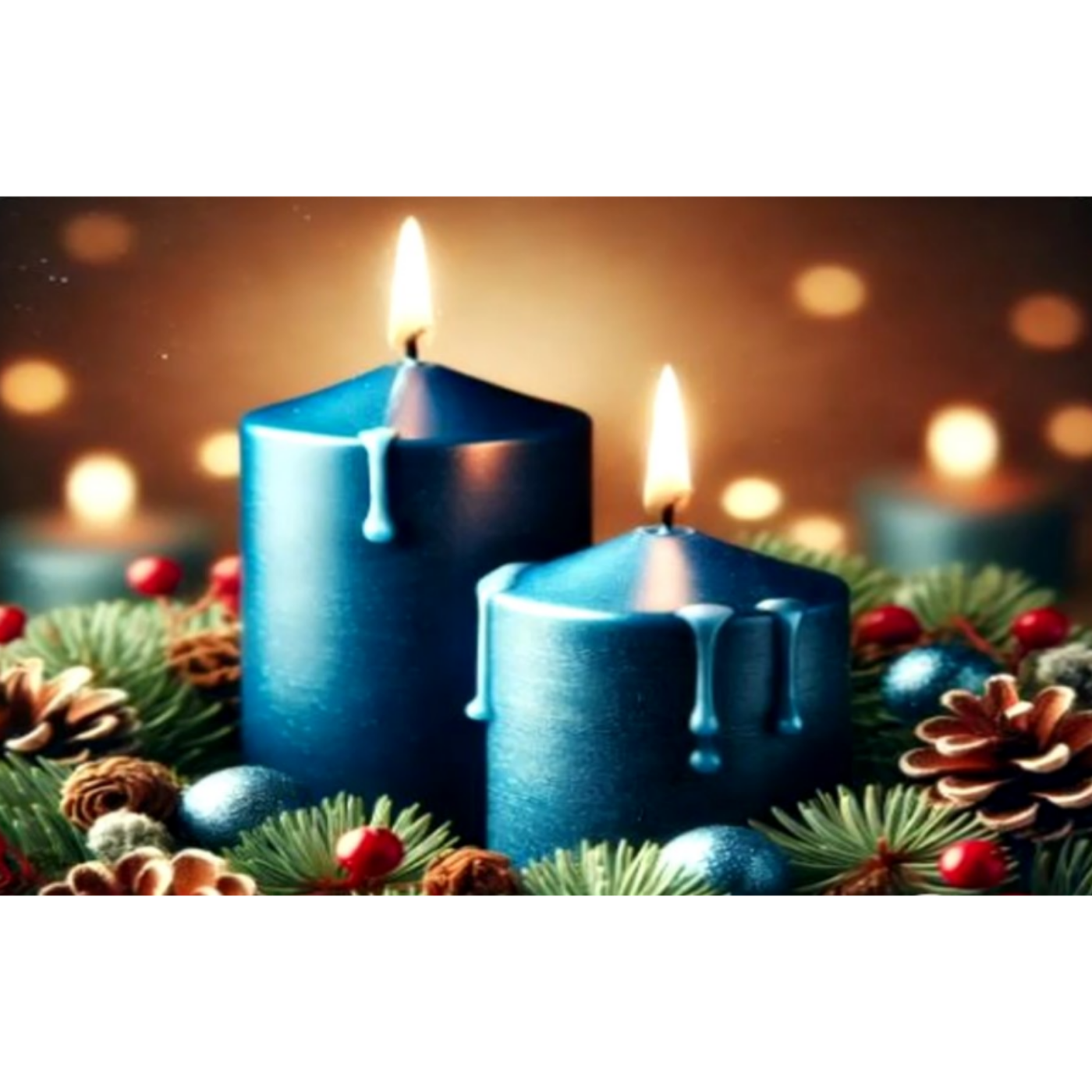 Calvary Lutheran Church Sermon Podcasts