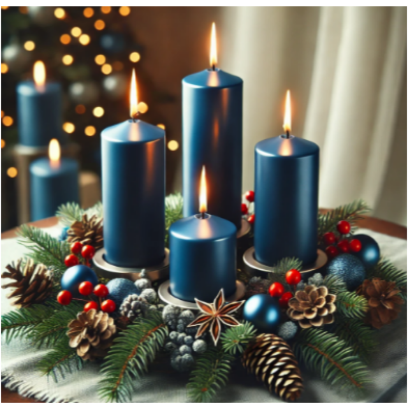 Calvary Lutheran Church Sermon Podcasts
