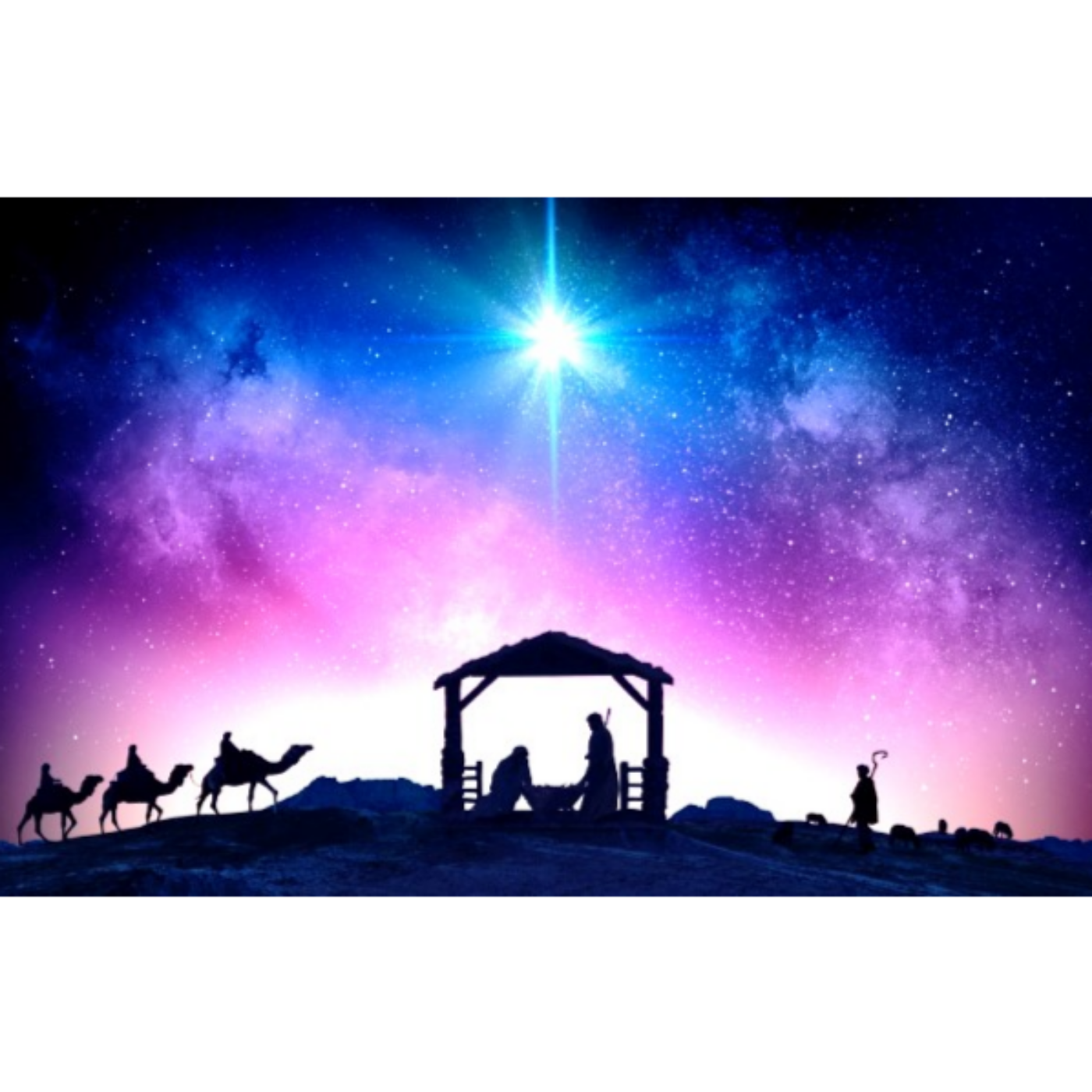 Calvary Lutheran Church Sermon Podcasts
