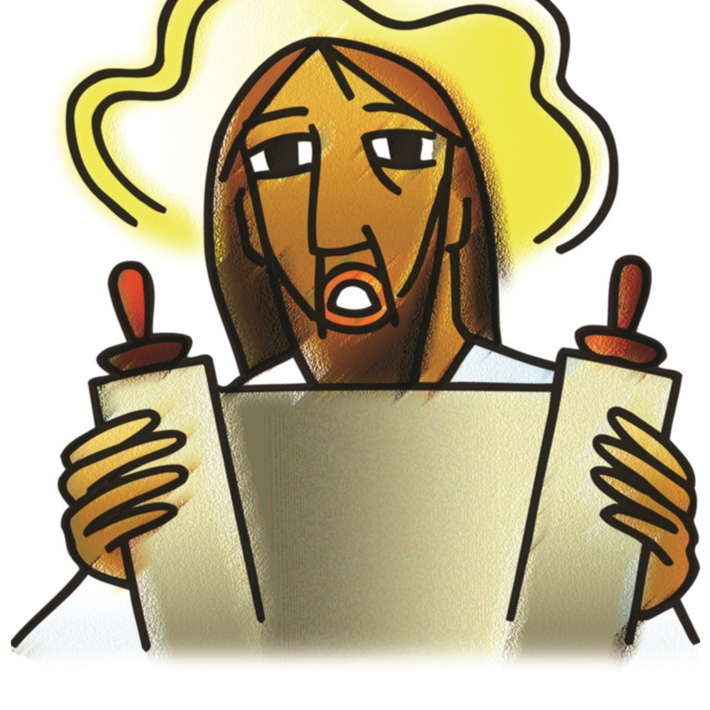 Calvary Lutheran Church Sermon Podcasts