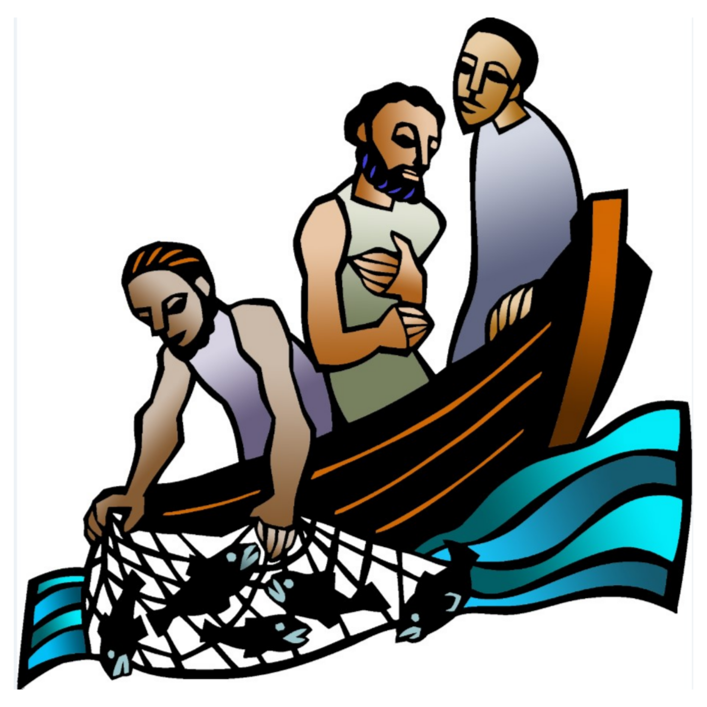 Calvary Lutheran Church Sermon Podcasts