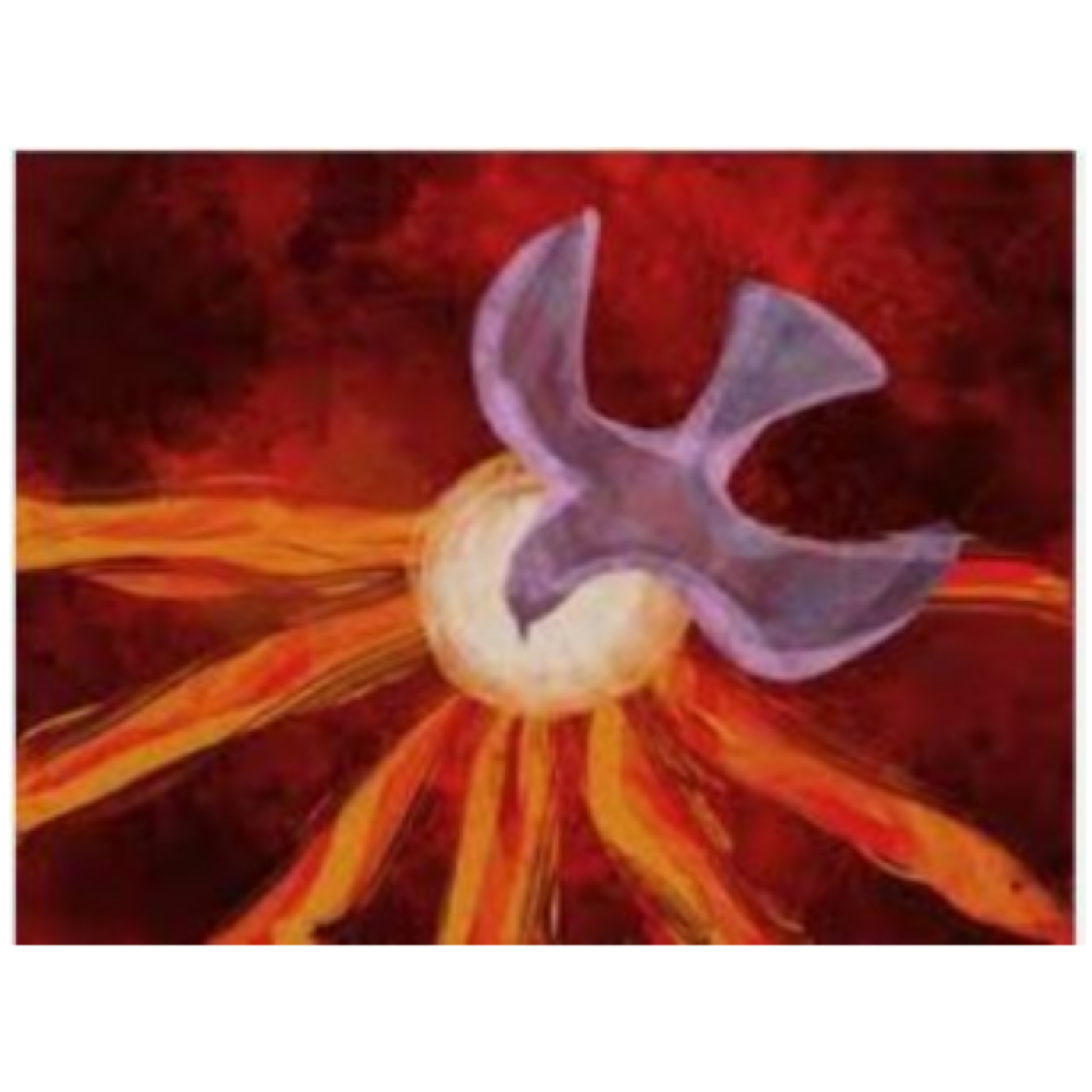 Calvary Lutheran Church Sermon Podcasts