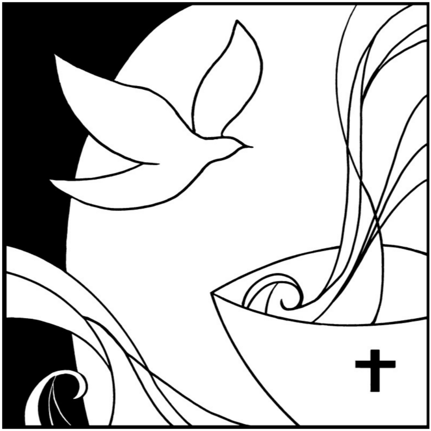 Calvary Lutheran Church Sermon Podcasts