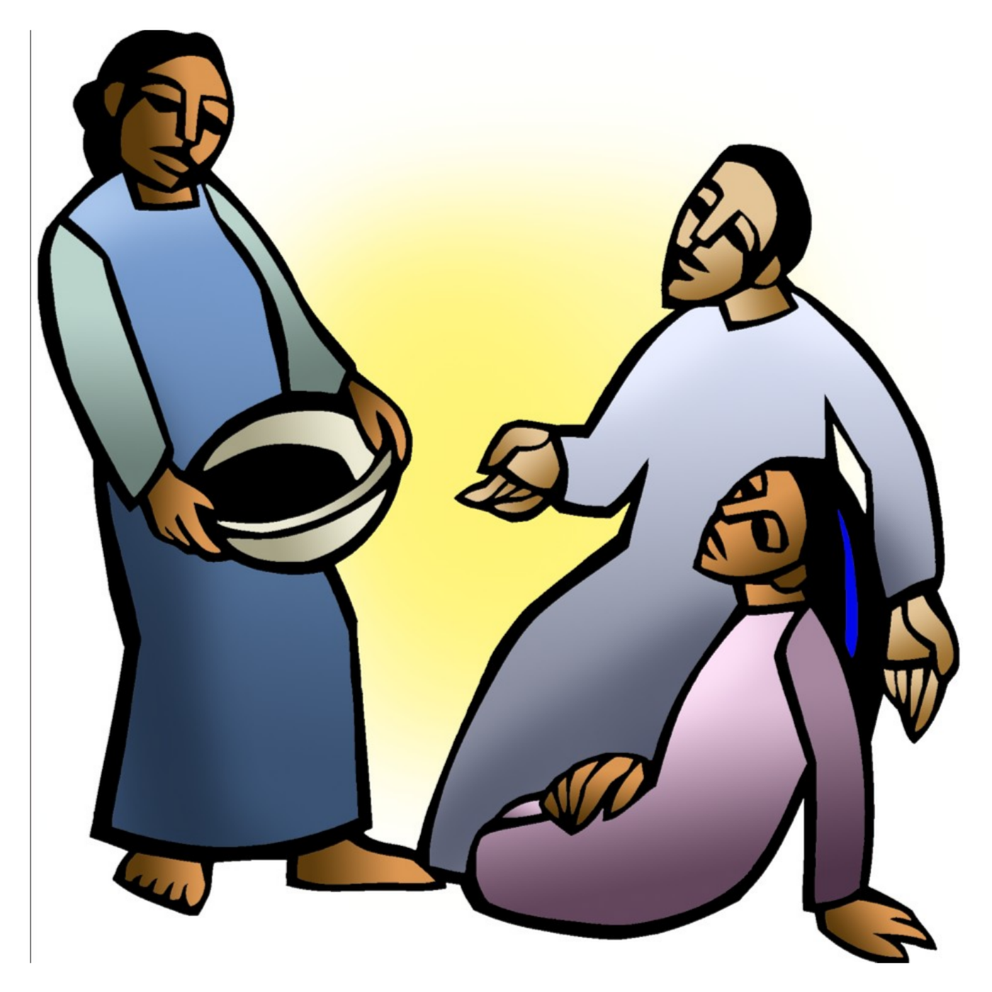 Calvary Lutheran Church Sermon Podcasts