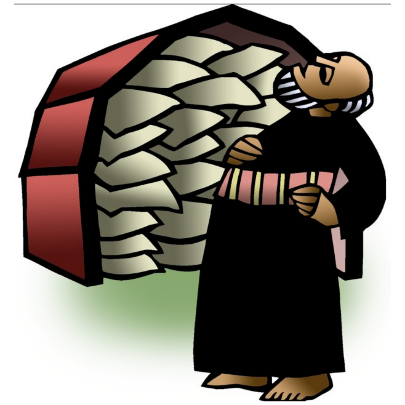 Calvary Lutheran Church Sermon Podcasts