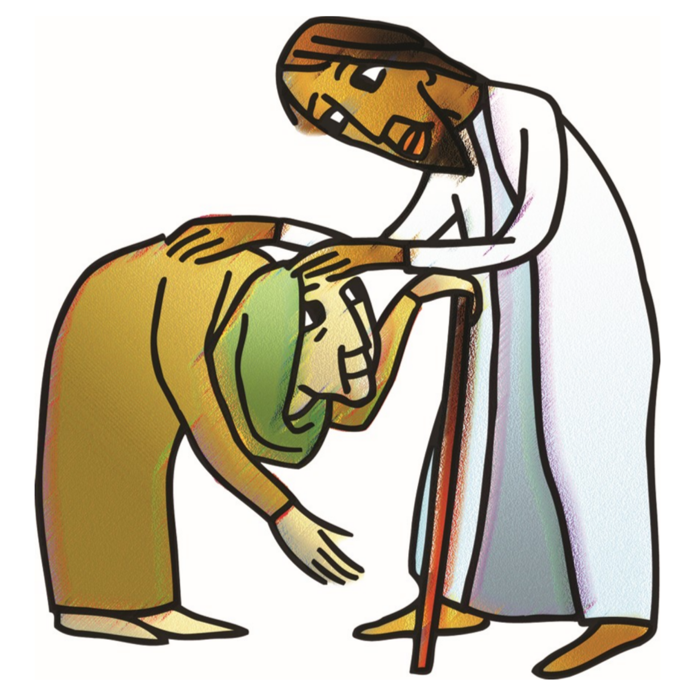 Calvary Lutheran Church Perham MN   Living in Grace: Lutheran Church Sermons of Hope and Love