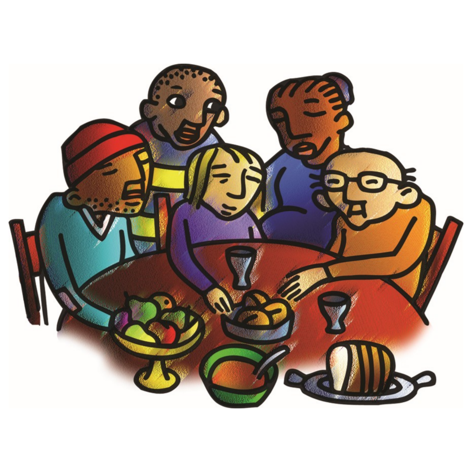 Calvary Lutheran Church Perham MN   Living in Grace: Lutheran Church Sermons of Hope and Love