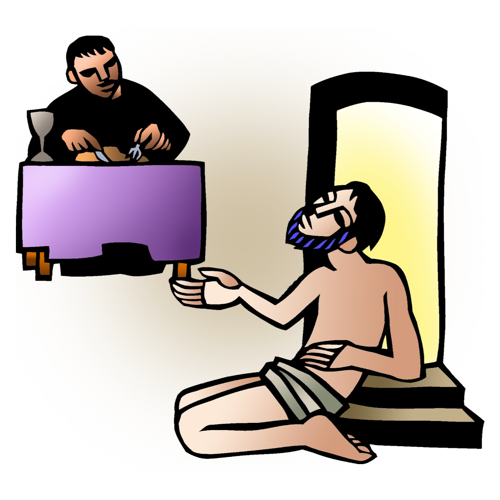 Calvary Lutheran Church Perham MN   Living in Grace: Lutheran Church Sermons of Hope and Love