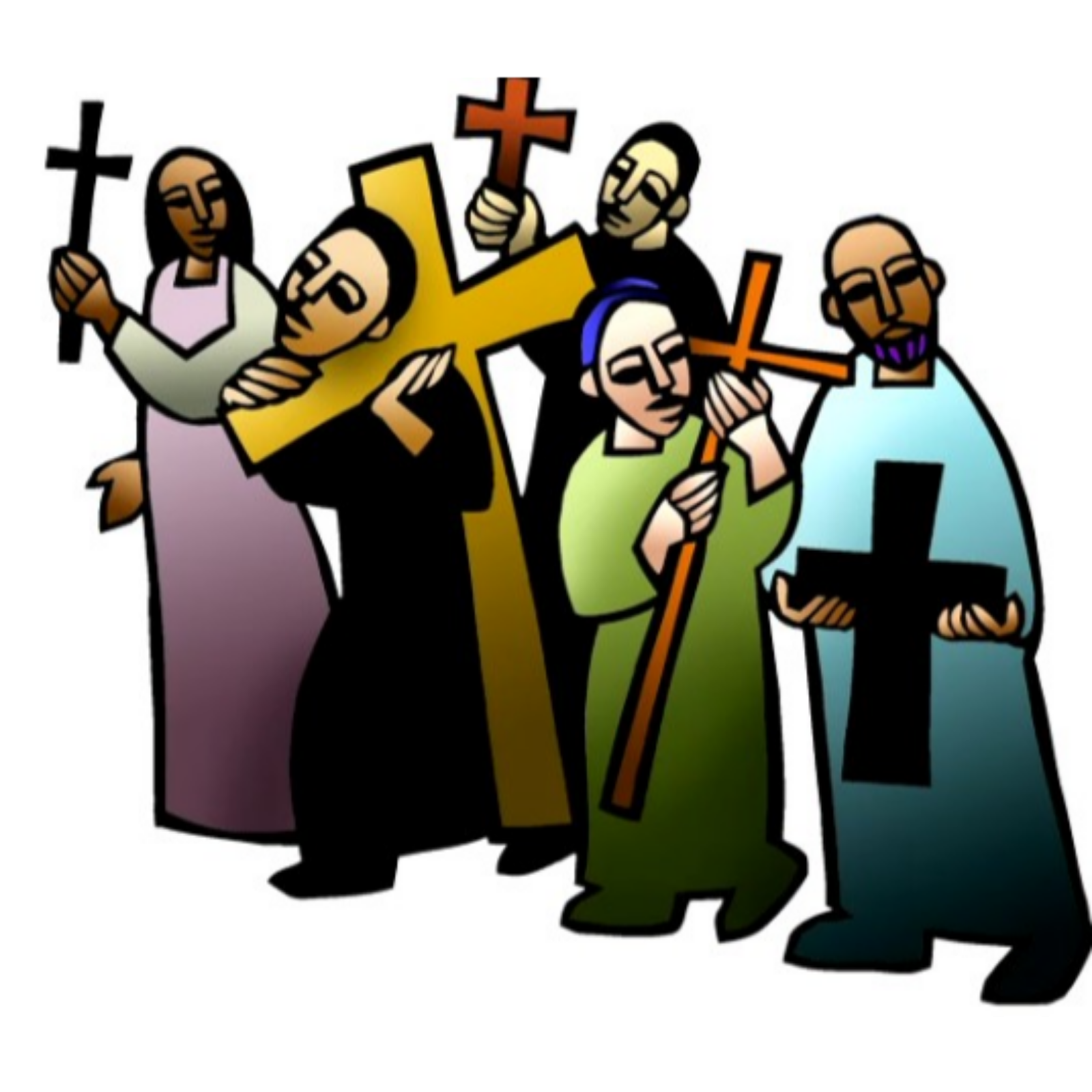 "Habakkuk" OCT 5. 2025. Pastor Erin Bovendam - Calvary Lutheran