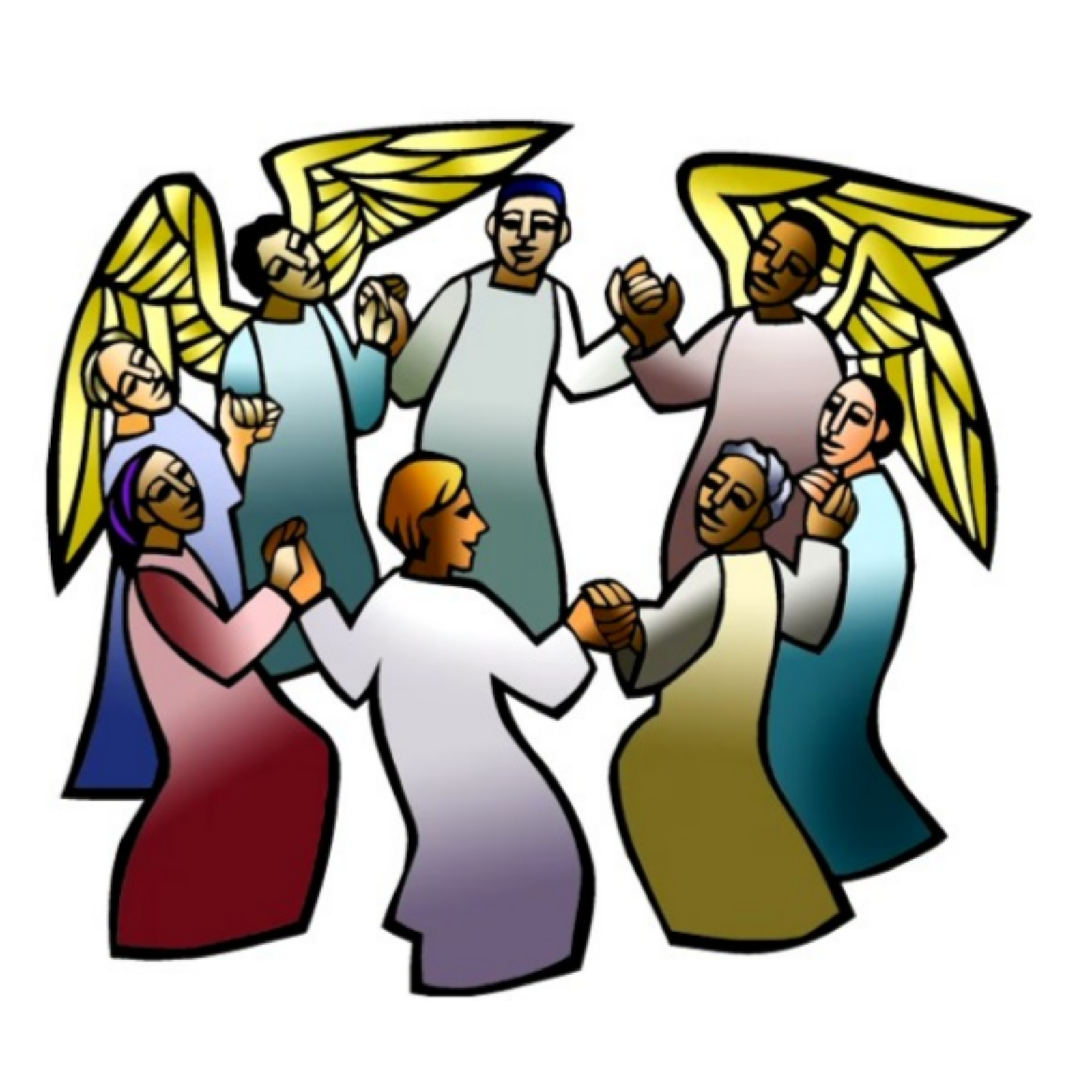  "The Great Reverse Card " Luke 6 November 2nd, 2025 - Pastor Eric Clapp - Calvary Lutheran