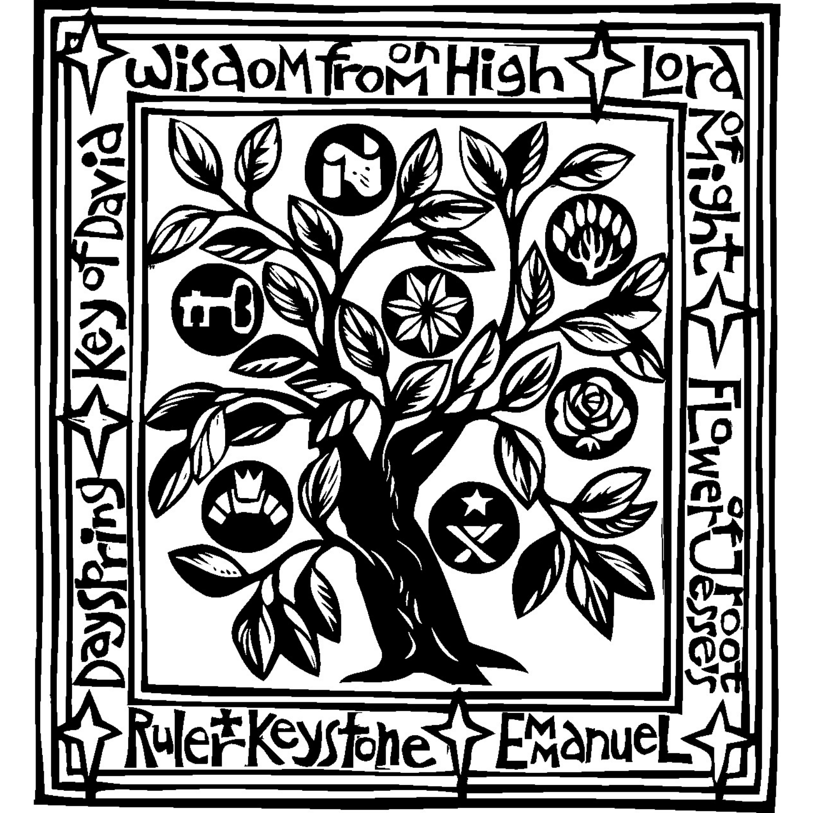 Calvary Lutheran Church Perham MN   Living in Grace: Lutheran Church Sermons of Hope and Love