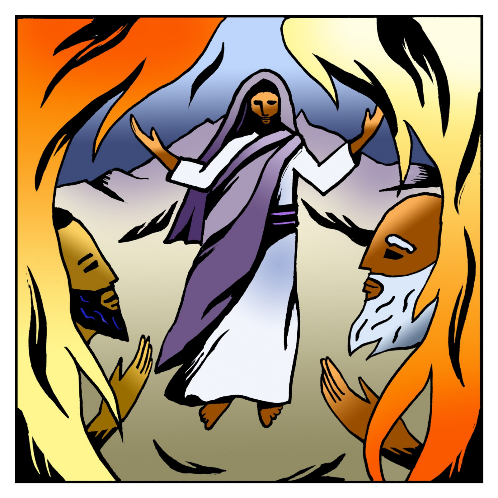 Calvary Lutheran Church Perham MN   Living in Grace: Lutheran Church Sermons of Hope and Love