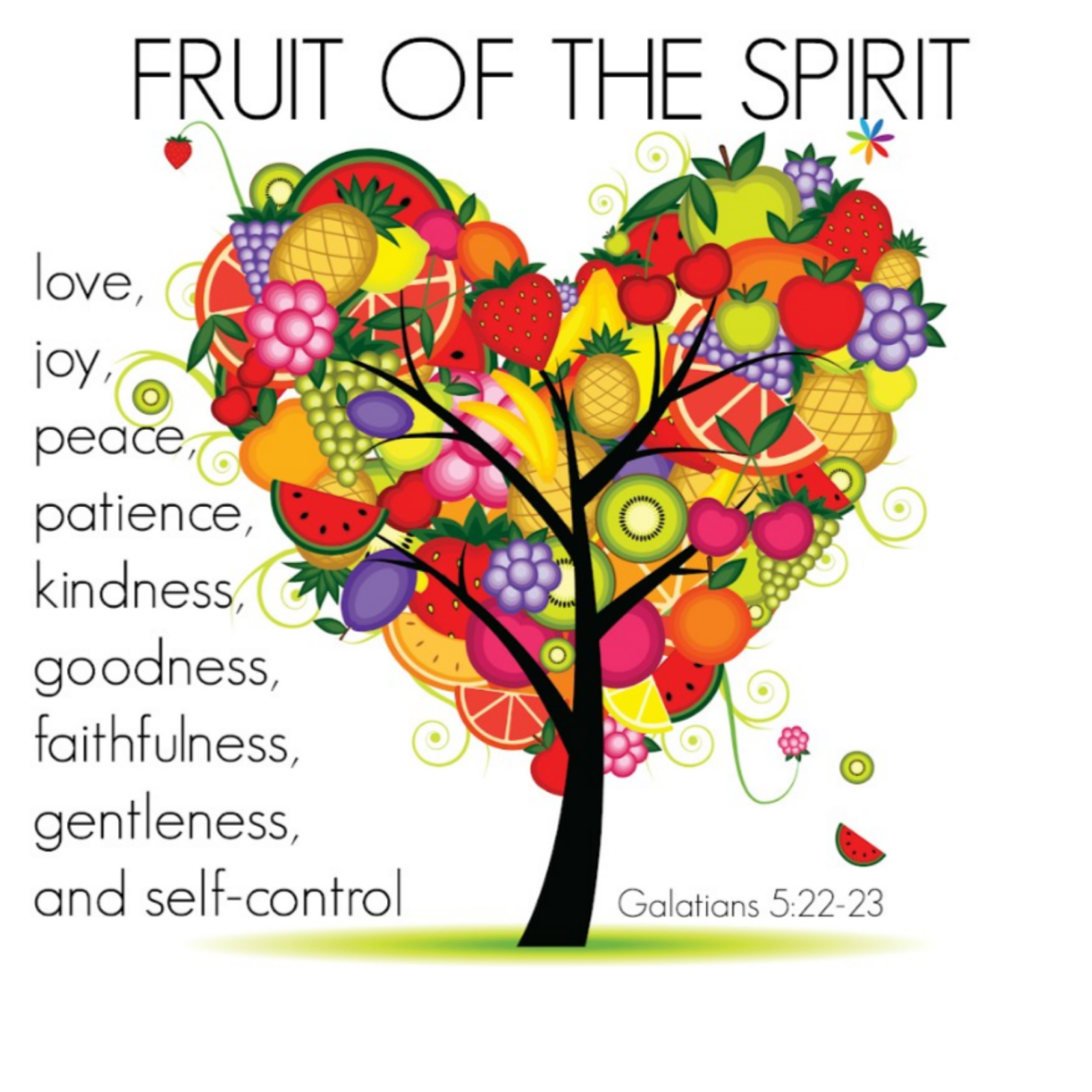"Truth" - 6th Sunday of Easter -Pastor Erin Bovendam - Calvary Lutheran