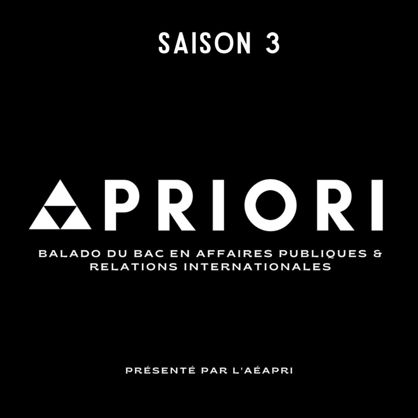 APRIORI