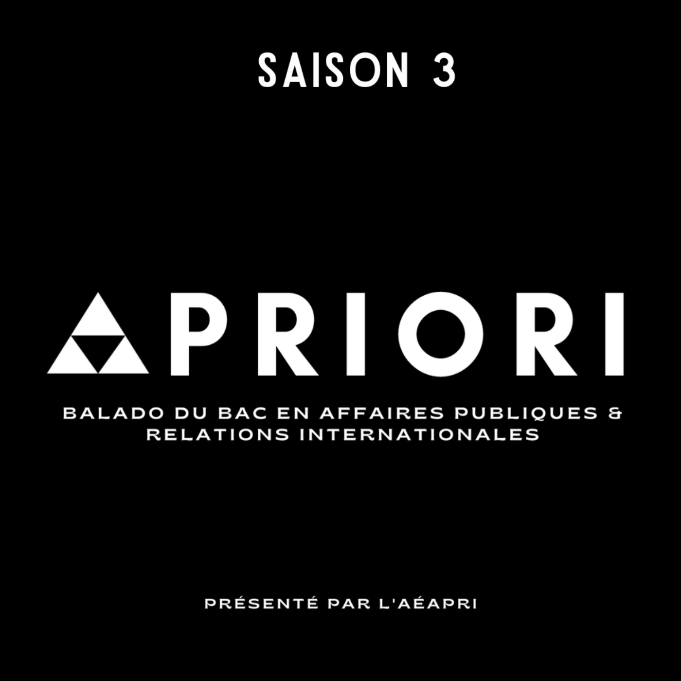 APRIORI