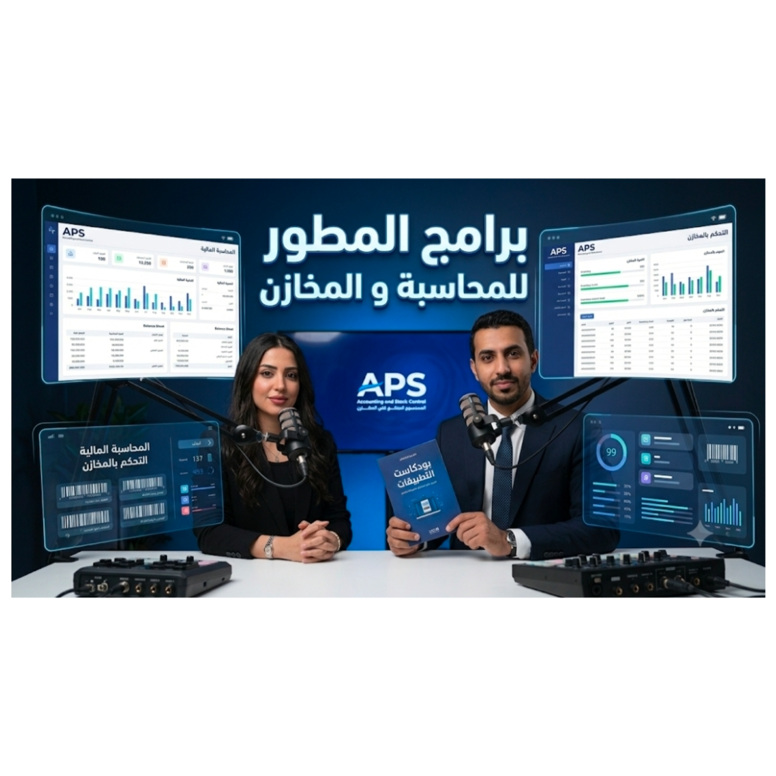 ثورة إدارة توريد العمالة: كيف يغير برنامج "المطور" المدعوم بالذكاء الاصطناعي قواعد اللعبة؟ episode artwork